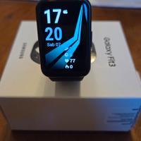 Galaxy Fit 3