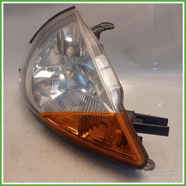 Faro Fanale Proiettore Destro DX Ford KA 1 Serie