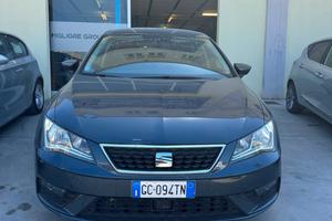 Seat Leon 2.0 TDI 150 CV DSG Style