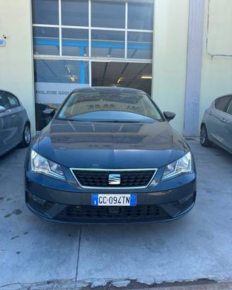 Seat Leon 2.0 TDI 150 CV DSG Style