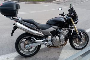 Honda Hornet 2005