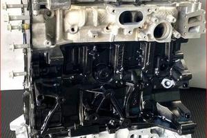 Motore 2.0 tdci ecoblue ford ymfa ymfb ymf6 ylfs