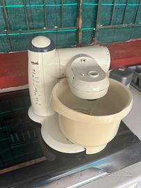robot da cucina modello Bifinett KH 701