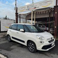 Fiat 500L 1.3 Multijet 95 CV Dualogic Business
