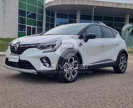 RENAULT Captur Full Hybrid E-Tech 145 CV Intens