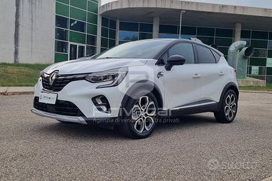 RENAULT Captur Full Hybrid E-Tech 145 CV Intens