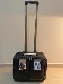 Targus Laptop Roller Hughes Roller TER-013EU-50