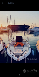 Cantieri Mingolla 5m