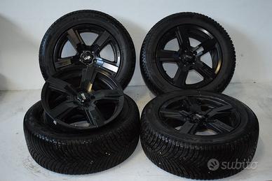 Disco R18 BMW X5 (E70) 3.0 D