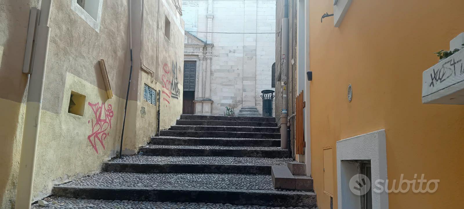 Appartamento – Sassari, Centro storico, Sacro Cuore - Vista 2