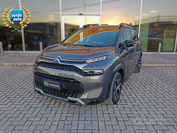 CITROEN C3 Aircross PureTech 110 S&S Shine