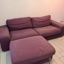 Divano ikea Kivik 3 posti