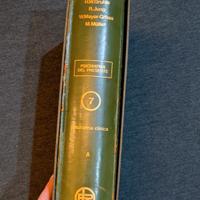 Psichiatria del presente (raro)