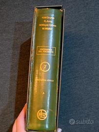 Psichiatria del presente (raro)