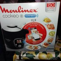 Cookeo moulinex