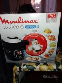 Cookeo moulinex