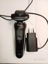 Braun s5 easyclean