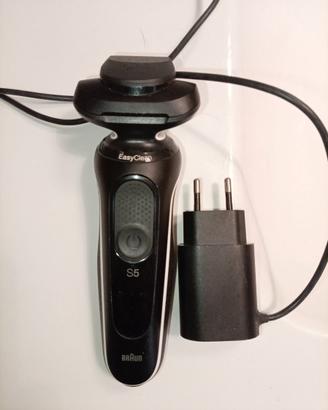 Braun s5 easyclean