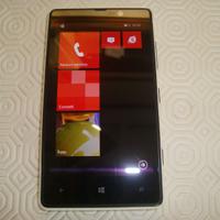 Nokia Lumia 820