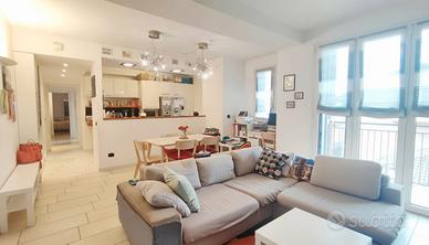 Triuggio 3 locali in Classe A