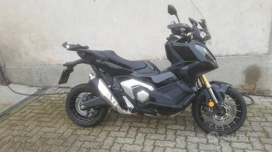 Honda X-ADV 750 EURO 5