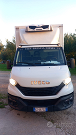 Iveco daily 35/160