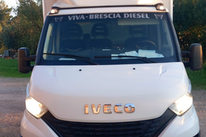 Iveco daily 35/160