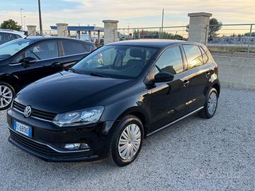 Volkswagen Polo 1.0 MPI 75 CV 5p. Comfortline