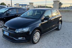 Volkswagen Polo 1.0 MPI 75 CV 5p. Comfortline