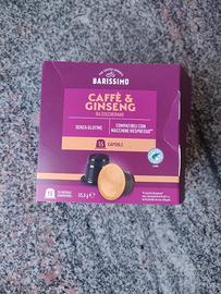 Capsule Nespresso nuove