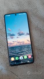 Samsung Galaxy A71 in perfette condizioni 
