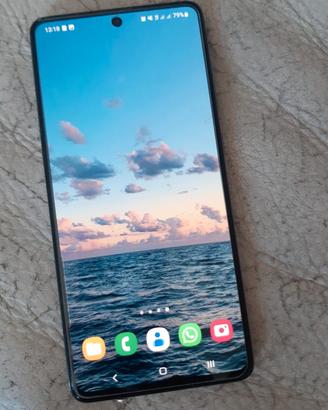 Samsung Galaxy A71 in perfette condizioni 