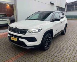 JEEP Compass 1.6 Multijet II 2WD S pack tech&con