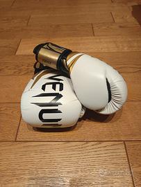 Guantoni da boxe 12oz