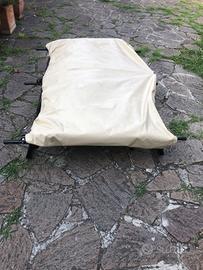 Tenda da tetto oasis