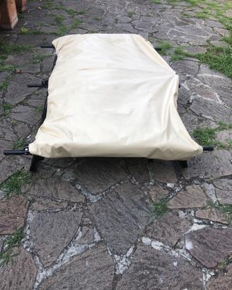 Tenda da tetto oasis