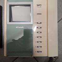 Videocitofono Comelit