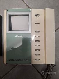 Videocitofono Comelit