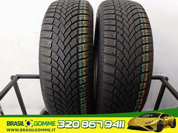 Gomme 195/65/15 BRIDGESTONE Invernali