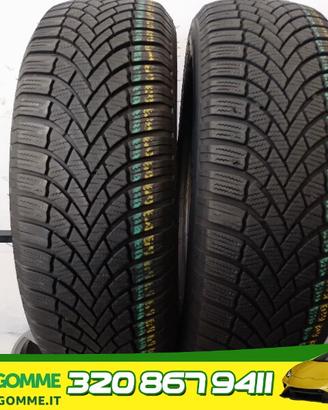Gomme 195/65/15 BRIDGESTONE Invernali