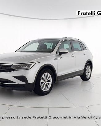 Volkswagen Tiguan 1.5 tsi life 130cv