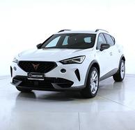 CUPRA Formentor 1.5 TSI