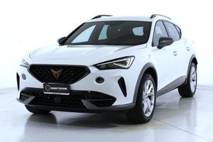 CUPRA Formentor 1.5 TSI