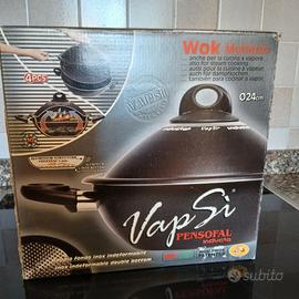 WOK VapSì Pensofal
