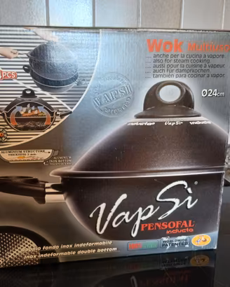 WOK VapSì Pensofal
