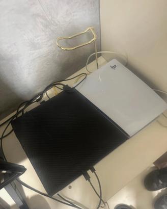 Ps 5 slim