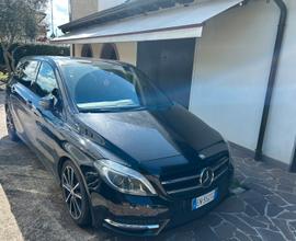 Mercedes classe B