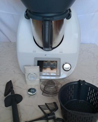 Bimby TM5 in Perfette condizioni 