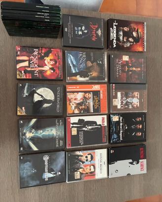 Dvd storici