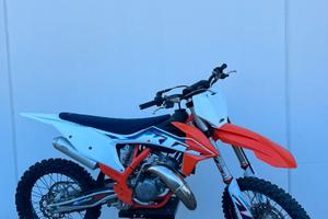 Ktm 125 sx 2022